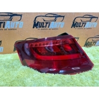Фонарь Задн. Audi A3 8V Хэтчбек 2012-2016 8V4945096A
