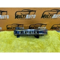 Фара противотуманная Перед. BMW 5 Series G30 2016-2020 63177349132
