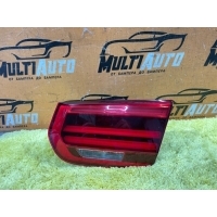 Фонарь Задн. BMW 3 Series F30, F35 2015-2018 63217369120