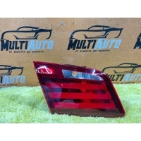 Фонарь Задн. BMW 5 Series F10 2010-2013 63217203225