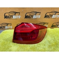 Фонарь Задн. BMW 5 Series G30 2016-2020 63217376464