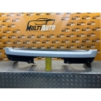 Бампер Задн. Land Rover Range Rover Vogue L405 2012-2021 JK5217D781C