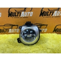Фара противотуманная Перед. BMW X3, X4, X5, X6 F25, F26, F15, F16 2013-2019 63177317251