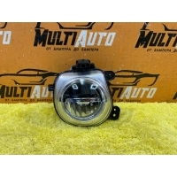 Фара противотуманная Перед. BMW X3, X4, X5, X6 F25, F26, F15, F16 2013-2019 63177317252