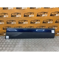 Накладка двери Перед. Land Rover Rang Rover Velar 1 2017- J8A21064PIA01