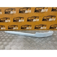 Накладка бампера Задн. Land Rover Range Rover Vogue L405 2017-2020 JK5217D753AA0NER