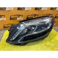 Фара Перед. Mercedes S-Classe W222 2013-2017 A2229068402