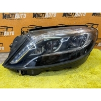 Фара Перед. Mercedes S-Classe W222 2013-2017 A2229061302