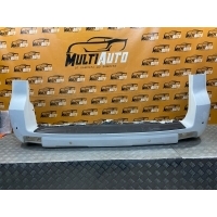 Бампер Задн. Toyota Land Cruiser Prado 150 2017-2021 5215960880