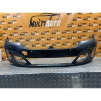 Бампер Перед. BMW 6 Series G32 GT 2020- 51119464235