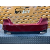 Бампер Задн. Toyota Camry 70 2017-2020 5215906B80
