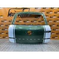 Крышка багажника Mini Countryman R60 2010-2016 41009811574