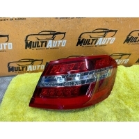 Фонарь Задн. Mercedes E-Classe W212 2009-2013 A2129060858