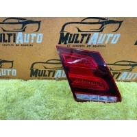 Фонарь Задн. Mercedes E-Classe W212 2013-2016 A2129060303