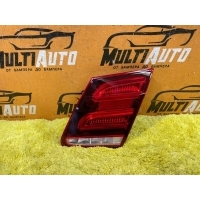 Фонарь Задн. Mercedes E-Classe W212 2013-2016 A2129060403