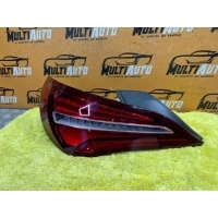 Фонарь Задн. Mercedes CLA C117 2016-2019 A1179063700