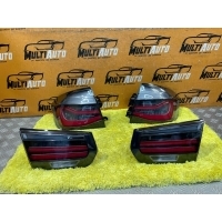 Фонарь Задн. BMW 3 Series F30, F35 2012-2015 45456741