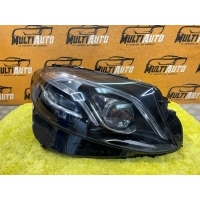 Фара Перед. Mercedes E classe W213 2016-2020 A2139064804