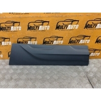 Накладка двери Задн. Volkswagen Taos 1 2021- 2GL854949