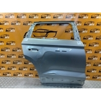 Дверь Задн. Skoda Kodiaq 1 2016- 565833112