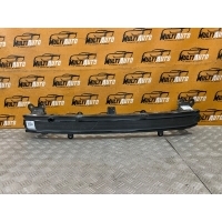 Усилитель бампера Перед. Geely Coolray 1 2020- 6600007816