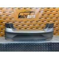 Бампер Задн. Volkswagen Polo 6 2020- 6N5807421