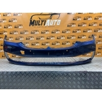 Бампер Перед. BMW 6 Series G32 GT 2017-2020 51117415532