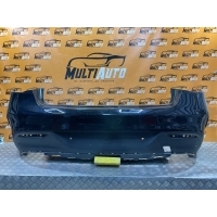 Бампер Задн. Mercedes GLE C292 2015-2019 A2928851225
