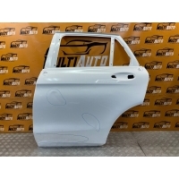 Дверь Задн. Mercedes GLC X253 2015- A2537320509