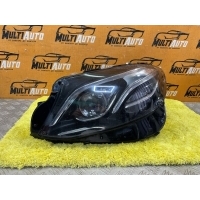 Фара Перед. Mercedes E classe W213 2016-2020 A2139064704