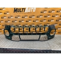Бампер Перед. Mini Hatch F56, F55 2014-2018 51117360734