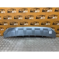 Накладка бампера Перед. Audi Q7 4M 2015-2019 866122JAA0