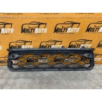 Решетка в бампер Перед. Mini CountryMan F60 2016-2020 51117422937