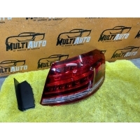Фонарь Задн. Mercedes E-Classe W212 2013-2016 A2129061403