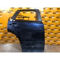 Дверь Задн. Mazda Cx-5 1 2011-2017 kd5372010