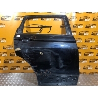 Дверь Задн. volkswagen Tiguan 2 2016-2022 5NA833056G