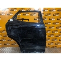 Дверь Задн. Hyundai Santa fe 3 2013-218 77004B8000
