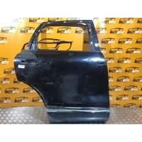 Дверь Задн. Volkswagen Touareg 2 2010-2018 7P0833312