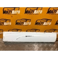 Накладка двери Задн. Audi Q5 8R S-Line 2008-2012 8R0853970E