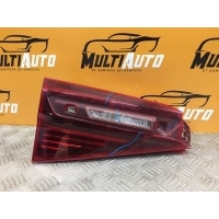 Фонарь Задн. Kia Seltos 1 2019- 92403Q5100