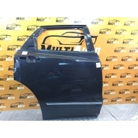 Дверь Задн. Cadillac XT5 1 2016- 84542297