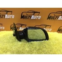Зеркало Перед. Kia Rio 4 2017-2020 87620H0340