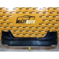 Бампер Задн. Toyota Camry 70 2017-2020 5215906B80