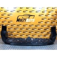 Бампер Задн. Toyota Land Cruiser Prado 150 2017-2020 5215960880