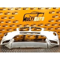 Бампер Перед. Bmw X3 F25 2010-2014 7210440
