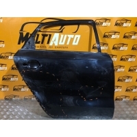 Дверь Задн. Volkswagen Polo 5 2009-2018 6RU833056