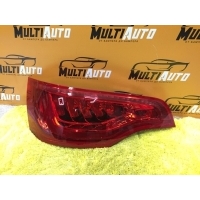 Фонарь Задн. Audi Q7 4L 2009-2015 4L0945093F