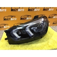 Фара Перед. Mercedes GLE V167 2019- A1679066504