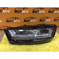 Фара Перед. Audi Q7 4M 2015-2019 4M0941033