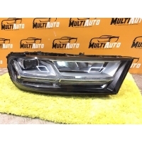 Фара Перед. Audi Q7 4M 2015-2019 4M0941034